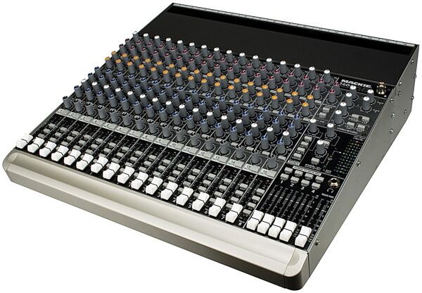 open zoom image for Mackie 1604-VLZ3 16-Channel Mixer, Alternate