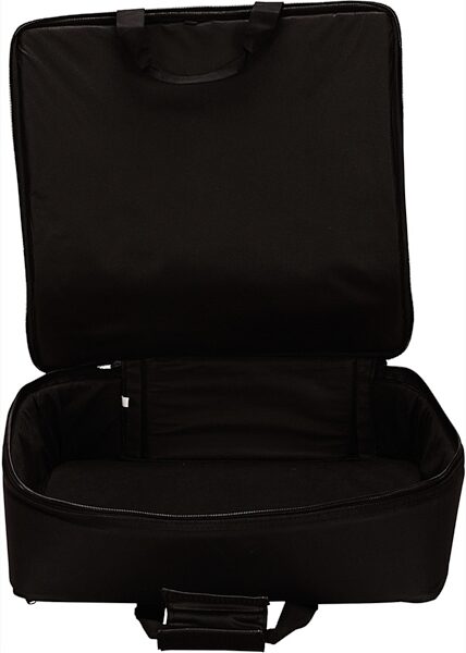 open zoom image for World Tour Strong Side Gig Bag for Mackie 1604VLZPRO, View