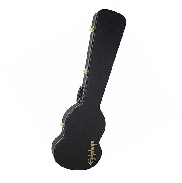open zoom image for Epiphone EB-3CS Hardshell Case for EB3 and SG Basses, New, Main