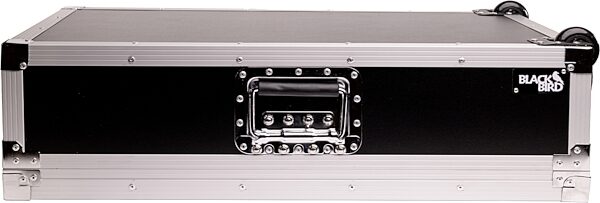 open zoom image for Blackbird 1630HC Pedalboard (with Case), Tweed, Action Position Back
