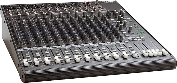 open zoom image for Mackie 1642-VLZ Pro 16-Channel Mixer, Main
