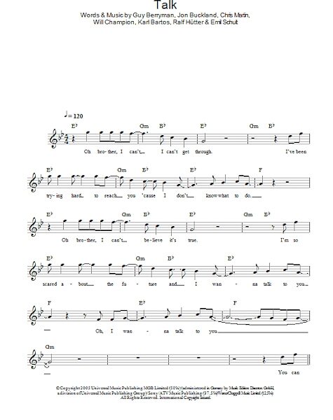 open zoom image for Talk - Fake Book, New, Main