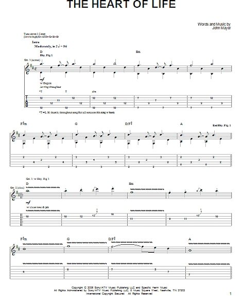 open zoom image for The Heart Of Life - Easy Guitar, New, Main