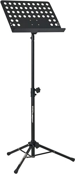 open zoom image for JamStands MS200 Heavy-Duty Tripod Music Stand, Main