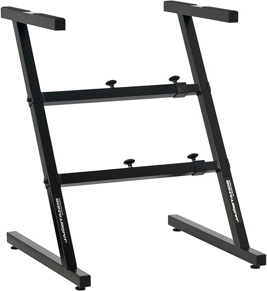 open zoom image for JamStands ZS100 Z-Style Keyboard Stand, Main