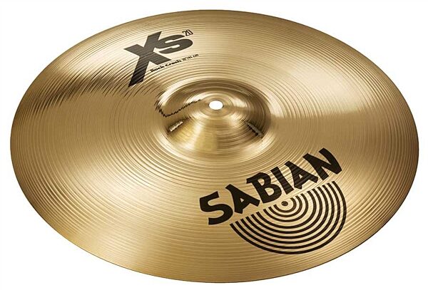 open zoom image for Sabian XS20 Rock Crash Cymbal, 16 Inch