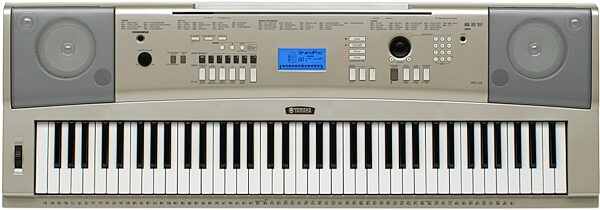 open zoom image for Yamaha YPG-235 76-Key Portable Grand Keyboard, Main