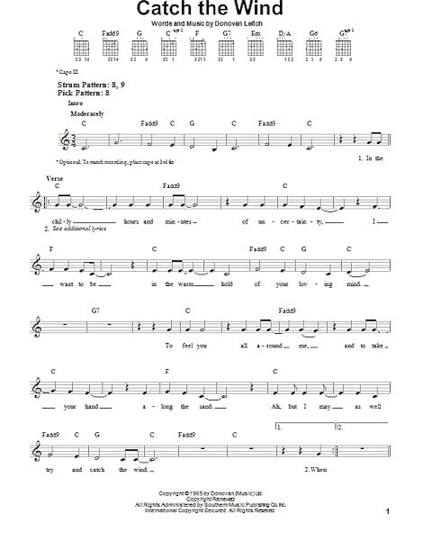 open zoom image for Look To The Children - Easy Guitar, New, Main