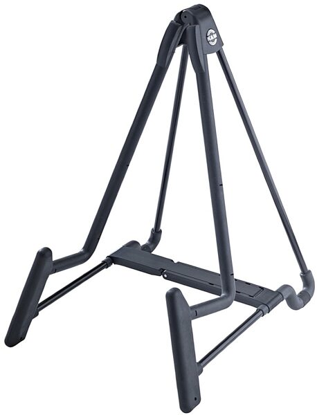 open zoom image for K&M 17581 Heli 2 Electric Guitar Stand, New, Main
