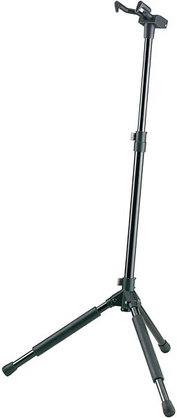 open zoom image for K&M Memphis Pro Guitar Stand, Main
