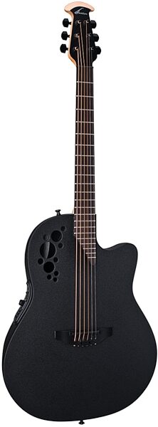 open zoom image for Ovation 1778TX Elite T Series Mid-Depth Bowl Acoustic-Electric Guitar, Main