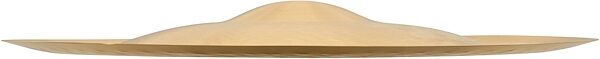 open zoom image for Sabian AAX X-Treme China Cymbal, Natural Finish, 17 inch, Angled Side