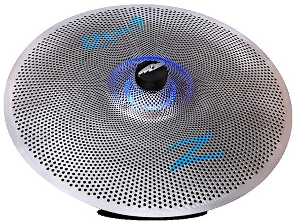 open zoom image for Zildjian Gen16 AE Boxed Cymbal Package with Controller, Crash Ride