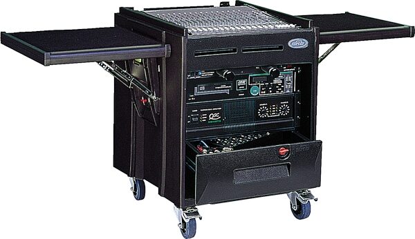 open zoom image for SKB 1818B GigWing with Gig Bag for GigRig and Mini GigRig, Main