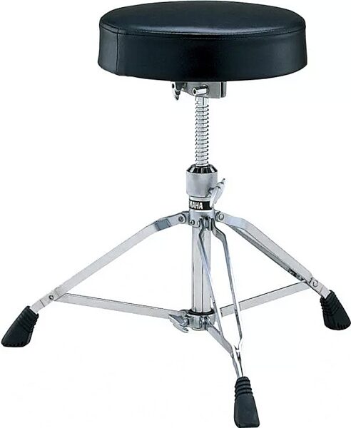 open zoom image for Yamaha DS840 Double-Braced Drum Throne, New, Main