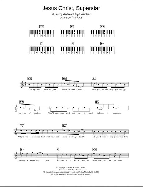 open zoom image for Superstar - Piano Chords/Lyrics, New, Main