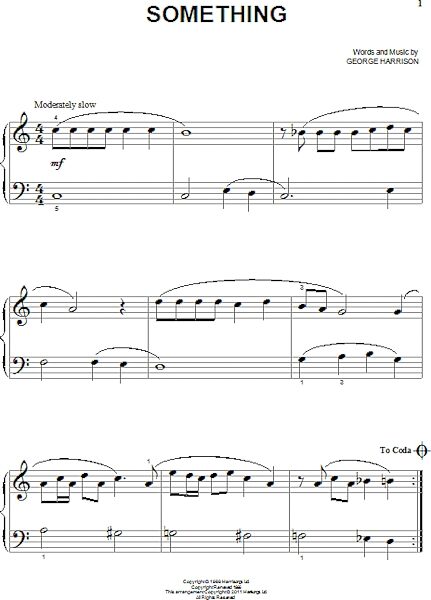 open zoom image for Something - Big Note Piano, New, Main
