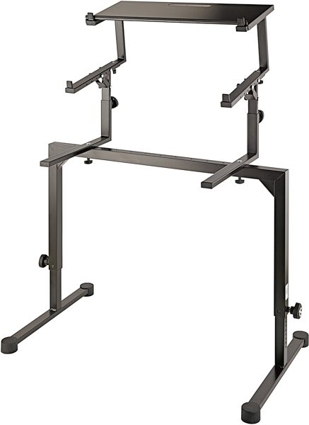 open zoom image for K&M 18824 Controller Tray for 18822 Third Tier, New, Action Position Back