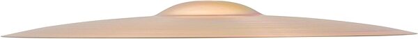 open zoom image for Sabian B8X Suspended Cymbal, 18 inch, Angled Side