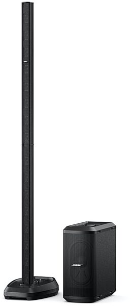 open zoom image for Bose L1 Pro32 Portable Line Array System, With Sub1, View