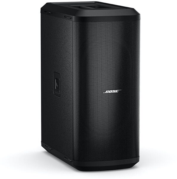 open zoom image for Bose Sub2 Powered Racetrack Subwoofer, New, View