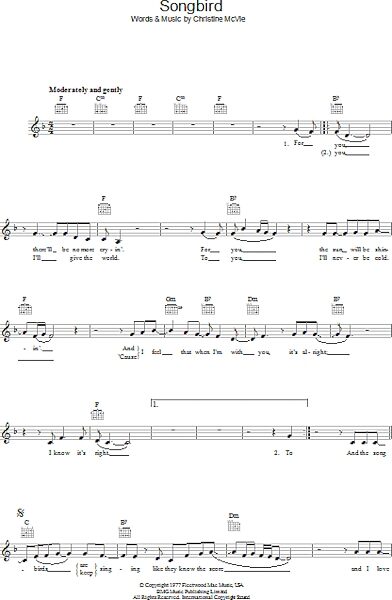 open zoom image for Songbird - Fake Book, New, Main