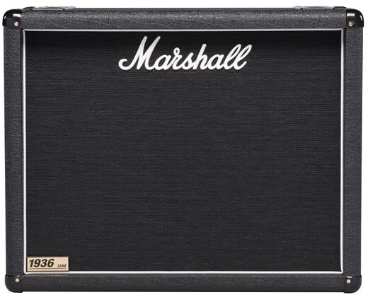 open zoom image for Marshall 1936 Guitar Speaker Cabinet (150 Watts, 2x12"), New, Main