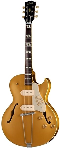 open zoom image for Gibson 1952 ES-295 Electric Guitar (with Case), Main