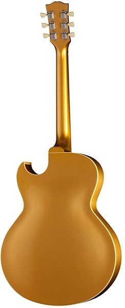 open zoom image for Gibson 1952 ES-295 Electric Guitar (with Case), Back