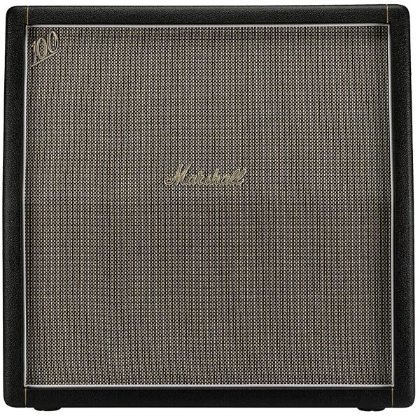 open zoom image for Marshall 1960AHW Handwired Angled Guitar Speaker Cabinet (120 Watts, 4x12"), New, Main