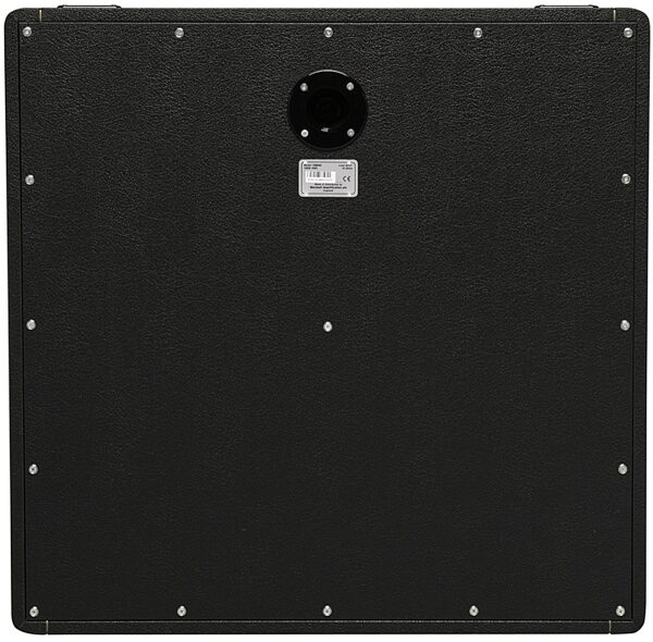 open zoom image for Marshall 1960AX Classic Angled Guitar Speaker Cabinet (100 Watts, 4x12"), New, Back