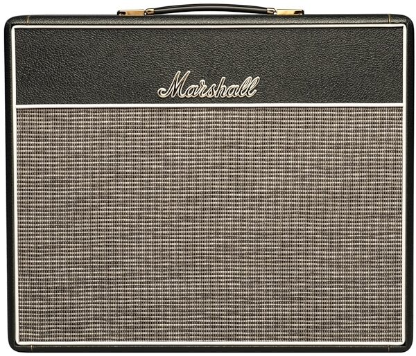 open zoom image for Marshall 1974CX Handwired Extension Cabinet (20 Watts, 1X12 in.), New, Main