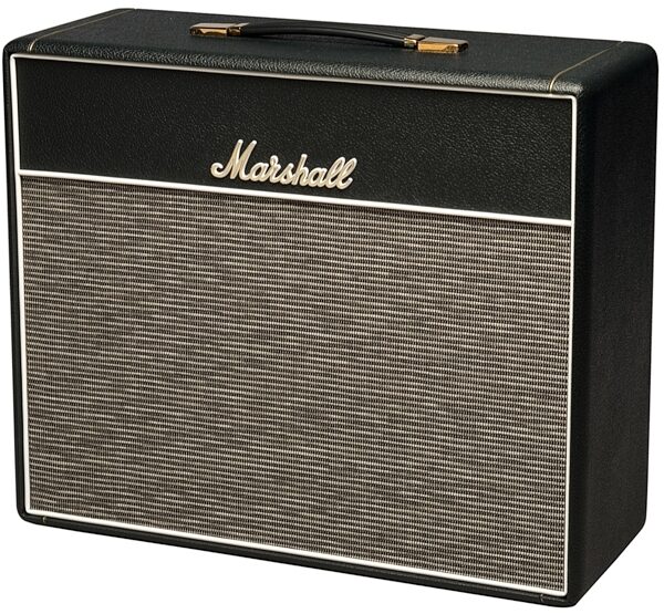 open zoom image for Marshall 1974CX Handwired Extension Cabinet (20 Watts, 1X12 in.), New, Left