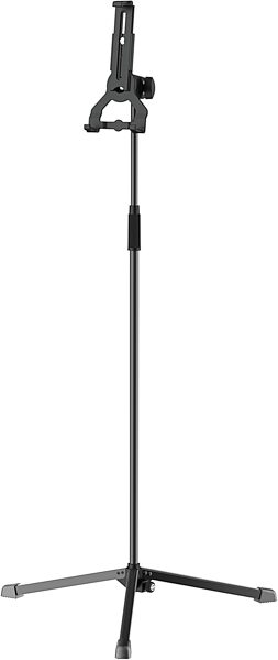 open zoom image for K&M 19767 Bio-Based Universal Tablet Holder with Stand, New, Action Position Back