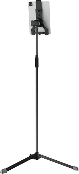 open zoom image for K&M 19767 Bio-Based Universal Tablet Holder with Stand, New, Action Position Back