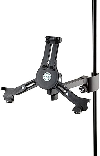 open zoom image for K&M 19791 Universal Tablet/iPad Holder, New, Main