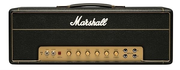 open zoom image for Marshall 1987X Plexi Guitar Amplifier Head (50 Watts), New, Main