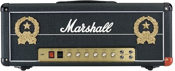 open zoom image for Marshall 1992LEM Lemmy Signature Bass Amplifier Head (100 Watts), Main