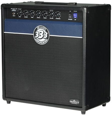 open zoom image for Jet City JCA2112RC Guitar Amplifier Combo Design by Soldano (20 Watts), Main