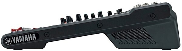 open zoom image for Yamaha MG12 Mixer, 4-Bus, New, Side