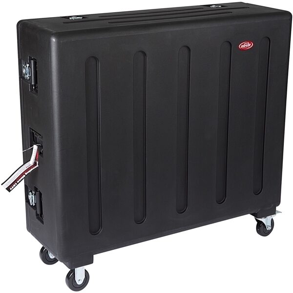 open zoom image for SKB Roto Molded Midas M32 Mixer Case with Wheels, 1RMM32-DHW, Alt