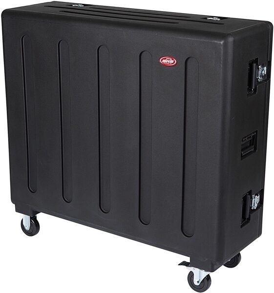 open zoom image for SKB Roto Molded Midas M32 Mixer Case with Wheels, 1RMM32-DHW, Alt