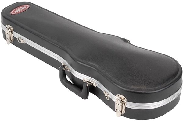 open zoom image for SKB 1/2 Size Violin/Viola Deluxe Case, 1SKB-212, Main