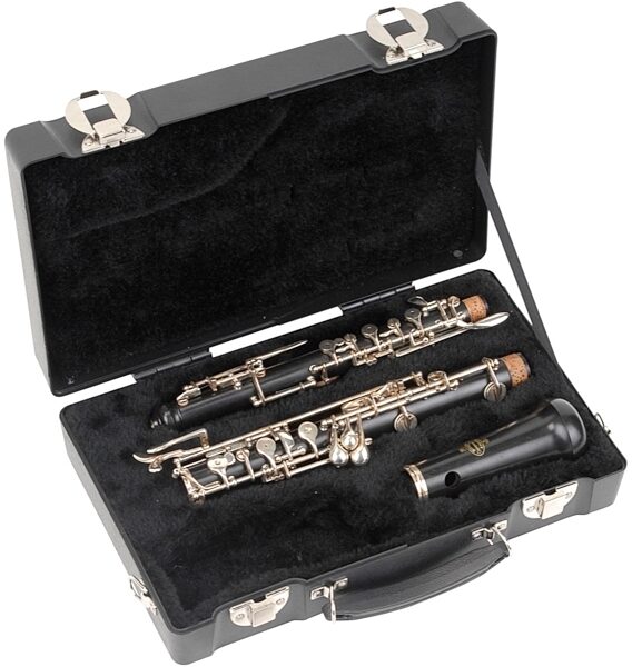 open zoom image for SKB Oboe Case, 1SKB-315, Alt