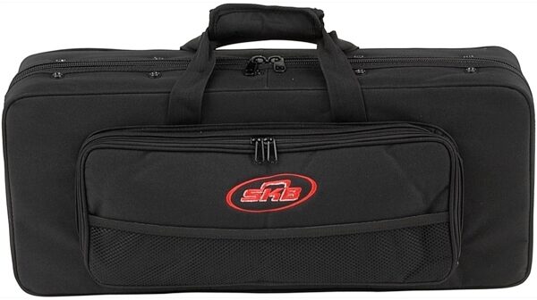 open zoom image for SKB Alto Sax Rectangular Soft Case, 1SKB-SC340, Main