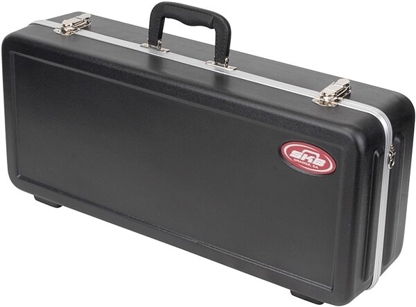 open zoom image for SKB Alto Sax Rectangular Case, 1SKB-340, Main