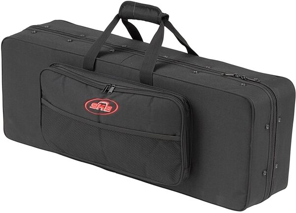 open zoom image for SKB Tenor Sax Rectangular Soft Case, 1SKB-SC350, Alt