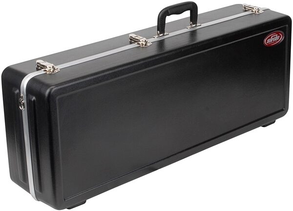 open zoom image for SKB Tenor Sax Rectangular Case, 1SKB-350, Main