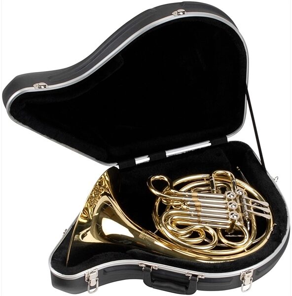 open zoom image for SKB French Horn Case, 1SKB-370, Alt