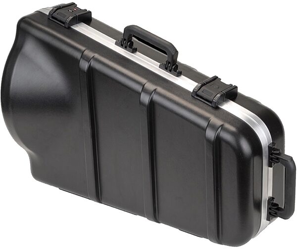 open zoom image for SKB Universal Euphonium Case, 1SKB-375, Open Box (Very Good), Alt
